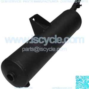 Exhaust Muffler Pipe for Honda TRX300FW Fourtrax 300 4X4 1993-2000