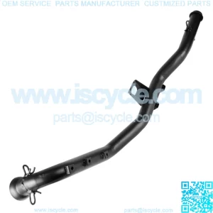Exhaust Muffler Pipe fits Polaris Sportsman 450 2006 2007 Muffler Pipe