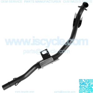 Exhaust Muffler Pipe fits Polaris Sportsman 335 1999 2000 Muffler Pipe