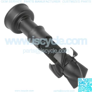 Exhaust Muffler Pipe Outlet Spark Arrester For Yamaha Moto-4 YFM200Dx 1985-1989