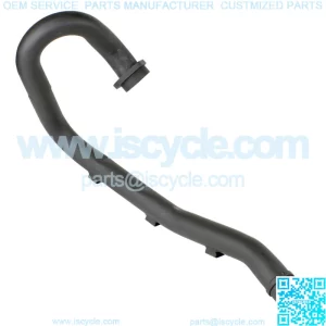 Exhaust Muffler Pipe for Suzuki LT-Z400 Z LTZ400Z Quadsport Z400 2003 2004-2008