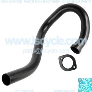 Exhaust Muffler Pipe fits Yamaha 1UY-14611-02-00 1UY-14611-00-00 1UY-14611-01-00