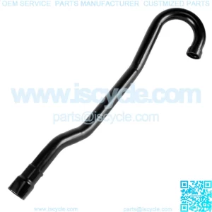 Exhaust Muffler Pipe fits Kawasaki Bayou 250 KLF250A 2003 2004 2005 2006 - 2011