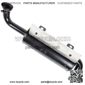 Polaris 1263595 Silencer 2019-2023 Ranger 500 570 Crew Full Size