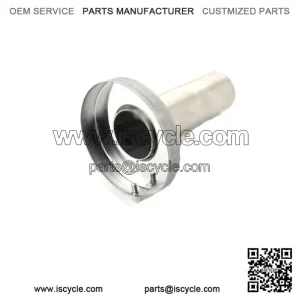 4.5-inch muffler
