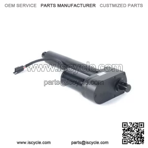 700703665 Round Baler Twine Wrap Actuator fits Agco