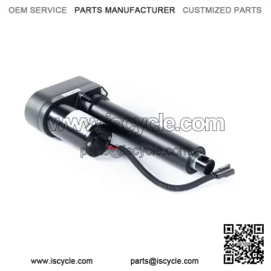 700709661 Round Baler Twine Arm Actuator fits Agco