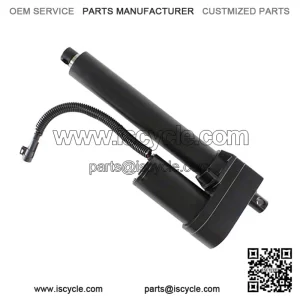 RAParts Baler Twine Wrap Actuator for Agco Hesston Fits Massey Ferguson Challenger