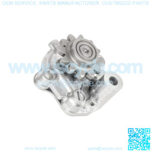 Oil Pump for Yamaha YZ450F YZ450 F 2006 2007 2008 2009 2010 2011 2012 2013