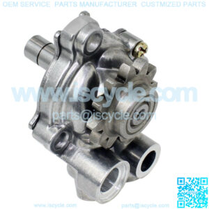 Oil Pump for Yamaha YFZ450 YFZ 450 2007 2008 2009 2012 2013