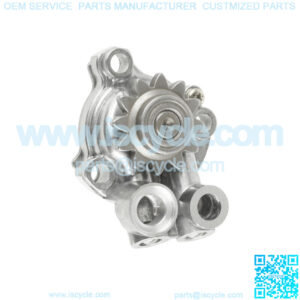 Oil Pump Assembly fits Yamaha 5TA-13300-00-00