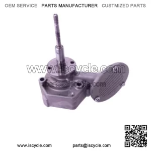 Polaris Ranger Scrambler Sportsman 400 500 Oil Pump Assembly Pickup 3090032 (For: More than one vehicle)