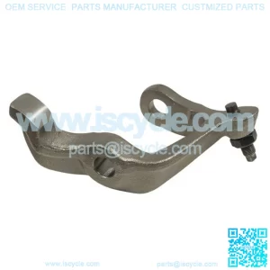 Club Car Precedent Exhaust Rocker Arm Assembly 15-Up