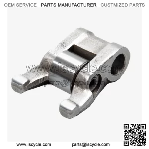 Exhaust Valve Rocker Arm for Loncin LX500-K,Voge 500DSX Euro 5 LX500-K-E5 CMPO