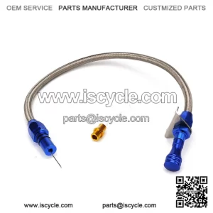 Chevrolet oil dipstick #blue