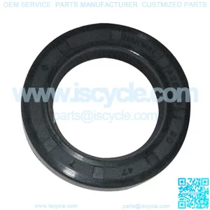 Yamaha Golf Cart Front Hub Seal