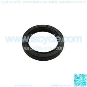 EZGO RXV Golf Cart Crankshaft Oil Clutch Side Seal - Gas 2008+ Kawasaki