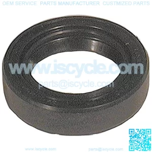 240-804 Aftermarket Oil Seal, Black