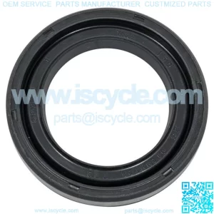 Transmission Oil Seal Yamaha Drive2 Quietec Gas Models 17-Up OEM 93102-25868-00
