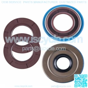 Polaris RZR rear differential seal kit 570 900 2011 2012 2013 2014 2015