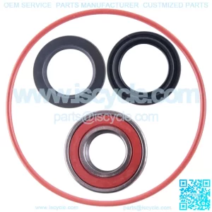 Yamaha rear Brake Panel Bearings and Seals Big Bear Bruin Grizzly Wolverine