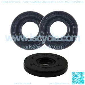 Kawasaki Front differential seal kit Mule 610 2005 2006 2007 2008 2009 - 2015