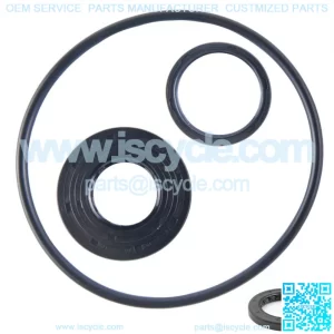 Kawasaki Brute Force Rear differential seal kit 300 2x4 2012 2013 2014 - 2017