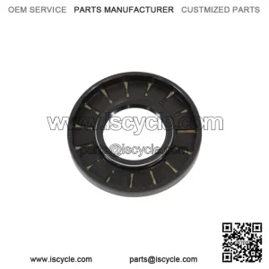 102464501 - SEAL, DUAL LIP 30X62X8TC
