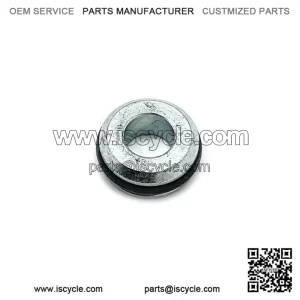 Polaris Pivot Cap Assembly, Sealed, M12,  OEM Part 1543790, Qty 1