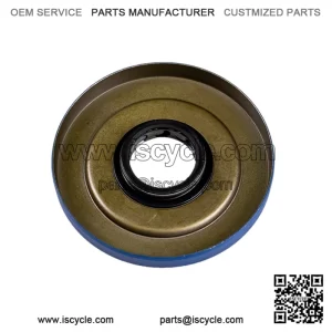 Polaris 3234113  OEM 25 x 80 x 10 Triple Lip Seal 2005-2024 Sportsman Ace Ranger