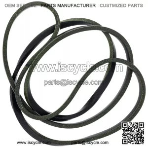 Polaris 5417715 Outer Clutch Cover Seal