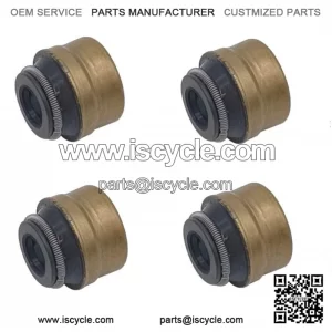 Oil seals Odes 800 21040100901 4 pcs