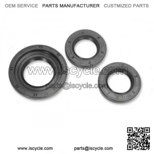 Set seals differential rear Can-am outlander Renegade 1000 2015-2018 25-2106-5
