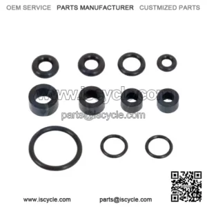 99-03 Ford fuel pipe seal kit 11PCS
