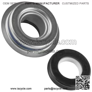 Water Pump Mechanical Seal for Yamaha Raptor 700R YFM700R YFM 700R 2011-2018