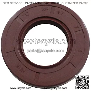Seal 25x47x7mm SFA 1000