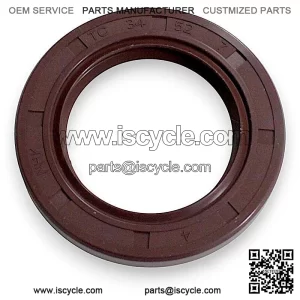 Seal 34x52x7mm SFA 1000