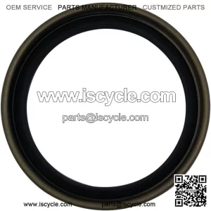 Fit for Linhai Diamo Scout Front Wheel Seal Sleeve. Part# 20804. New. (Color : 4PC)