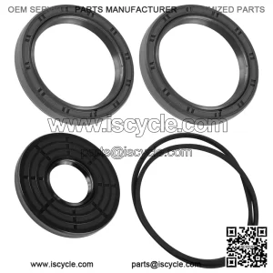 Polaris RZR XP Turbo/RZR XP 4 Turbo 16-21 Front Differential Seal & O Ring