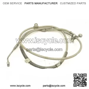 Polaris Ranger XP 1000 NorthStar 21 Brake Line Right Rear 1913101 45450