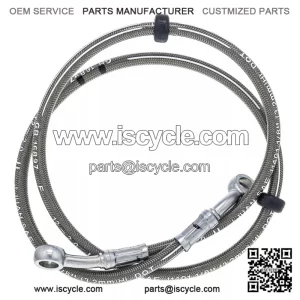 Polaris Brake Line 13 Degrees  OEM Part 1913547