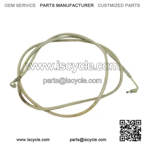 Used OEM - Polaris Sportsman 400 450 500 570 800 Rear Brake Line Caliper 1911652 (For: More than one vehicle)
