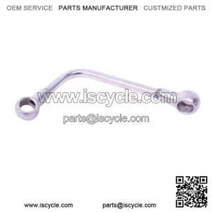 Polaris Magnum Ranger Scrambler Sportsman 400 425 500 Oil Line (Short) 3084964 (For: More than one vehicle)
