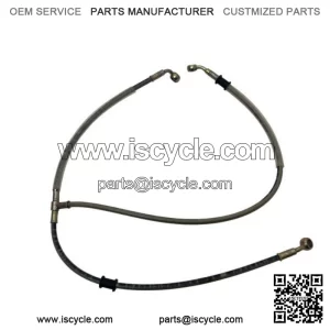 Benelli BN 600 Brake Tube 2014 CD 45200P250000 Front New Original