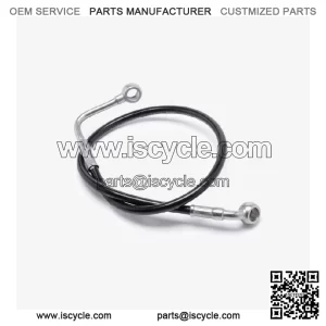 Front Brake Hose for LX500-N-E5 for Loncin LX500-N,Voge 500AC Euro 5 LX500-N-E5