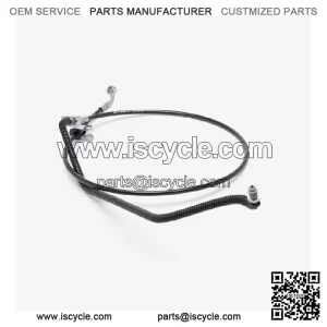 Front Brake Hose for Loncin LX650-2C,Voge 650DSX Euro 5 LX650-2C-E5 Hose CMPO