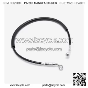 Front Brake Hose (Brake Master Cylinder To ABS Pump) for Loncin, Voge Hose CMPO