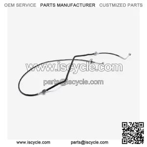 Front Brake Hose for Loncin LX500-K,Voge 500DSX Euro 5 LX500-K-E5 Hose Flexible