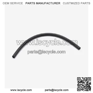 390mm Cooling Hose (Controller To Water Pump) for Loncin , Voge ER10 Euro 5 NEW