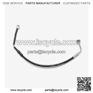 Rear Brake Hose for Loncin LX650-2C,Voge 650DSX Euro 5 LX650-2C-E5 Flexible Hose